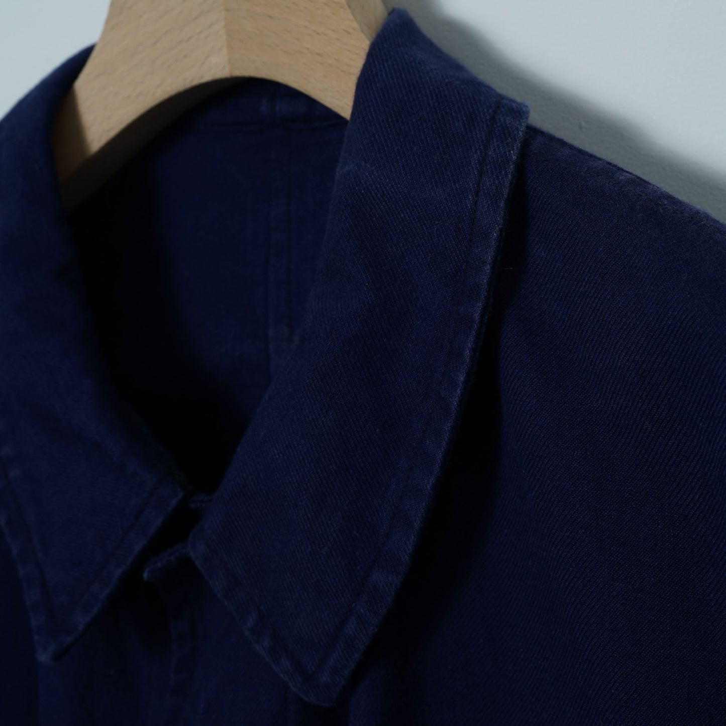 Le Pionnier French Work Jacket / Late ’70s-Early ’80s (Made in France)
