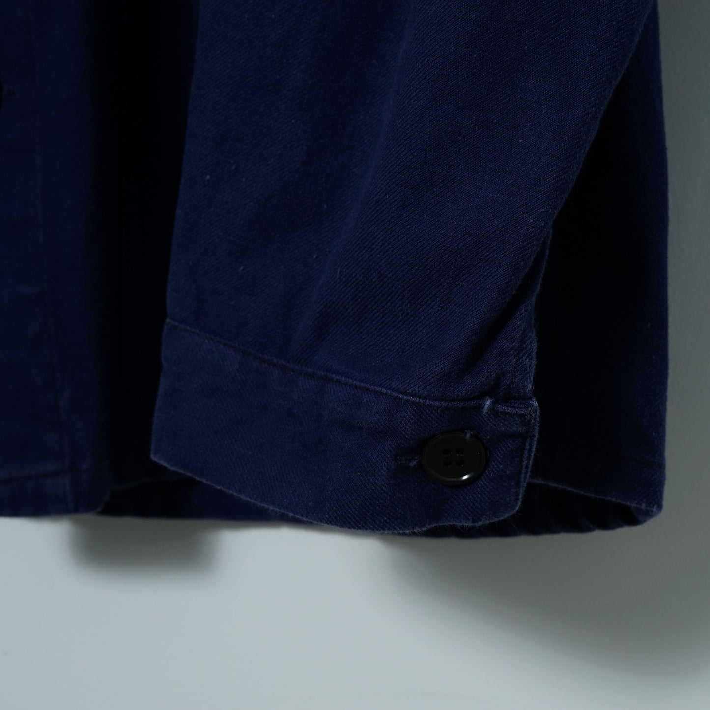 Le Pionnier French Work Jacket / Late ’70s-Early ’80s (Made in France)
