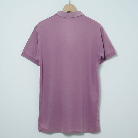 Brooks Brothers Cotton Polo Shirt / Early ’90s-Mid ’90s (Made in USA)