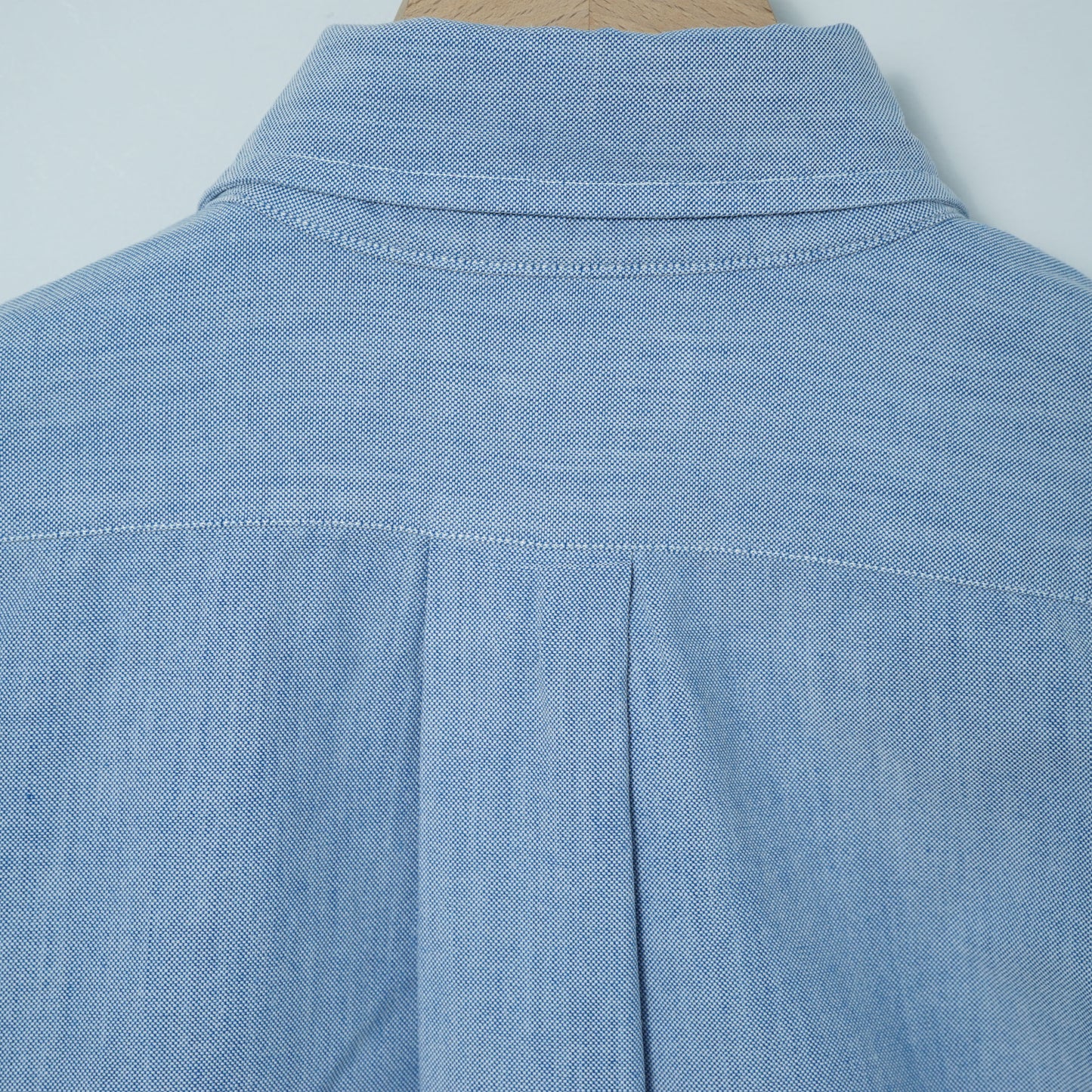 L.L.Bean Oxford BD Shirt / Late ’80s-Early ’90s (Made in USA)