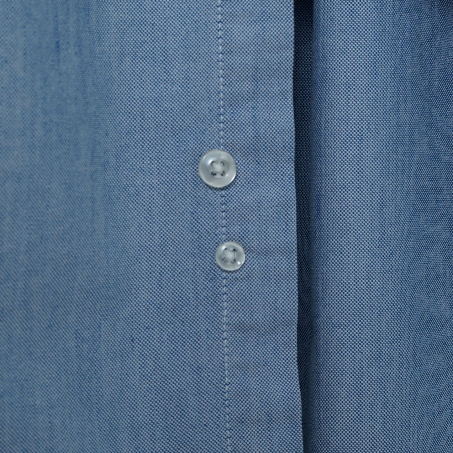 L.L.Bean Oxford BD Shirt / Late ’80s-Early ’90s (Made in USA)