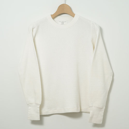 U.S. Military Extreme Cold Weather Thermal Undershirt / Early ’70s-Mid ’70s (Made in USA)