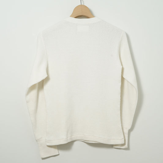 U.S. Military Extreme Cold Weather Thermal Undershirt / Early ’70s-Mid ’70s (Made in USA)