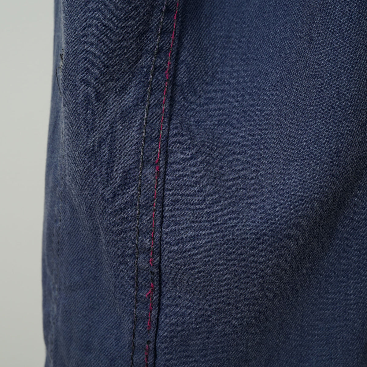 Le Mont Carmel SNCF French Work Jacket / Early ’90s-Mid ’90s (Made in France)
