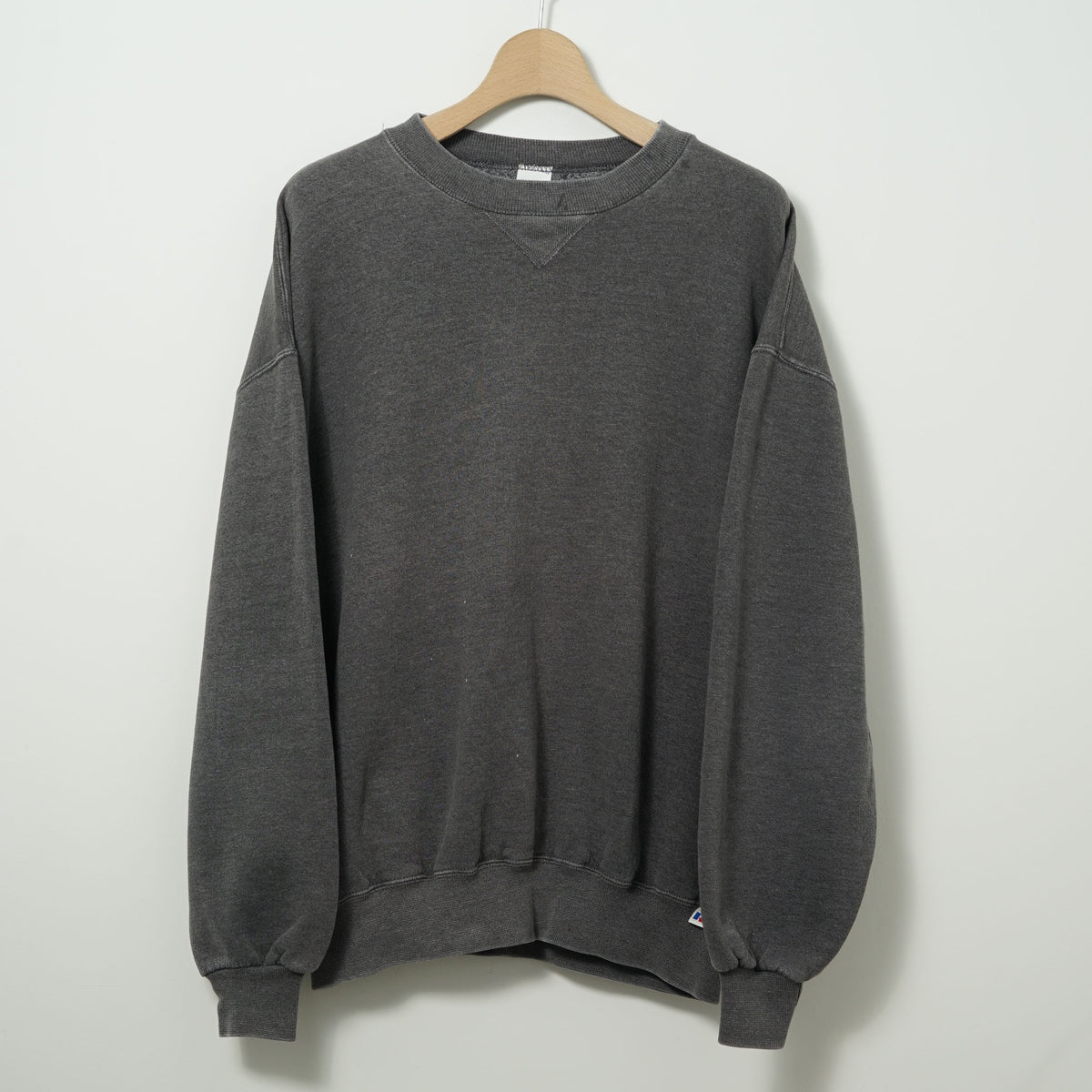 Russell Athletic Crew Neck Sweatshirt / Early ’90s-Mid ’90s (Made in USA)