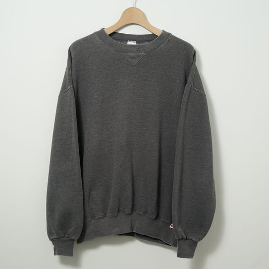 Russell Athletic Crew Neck Sweatshirt / Early ’90s-Mid ’90s (Made in USA)