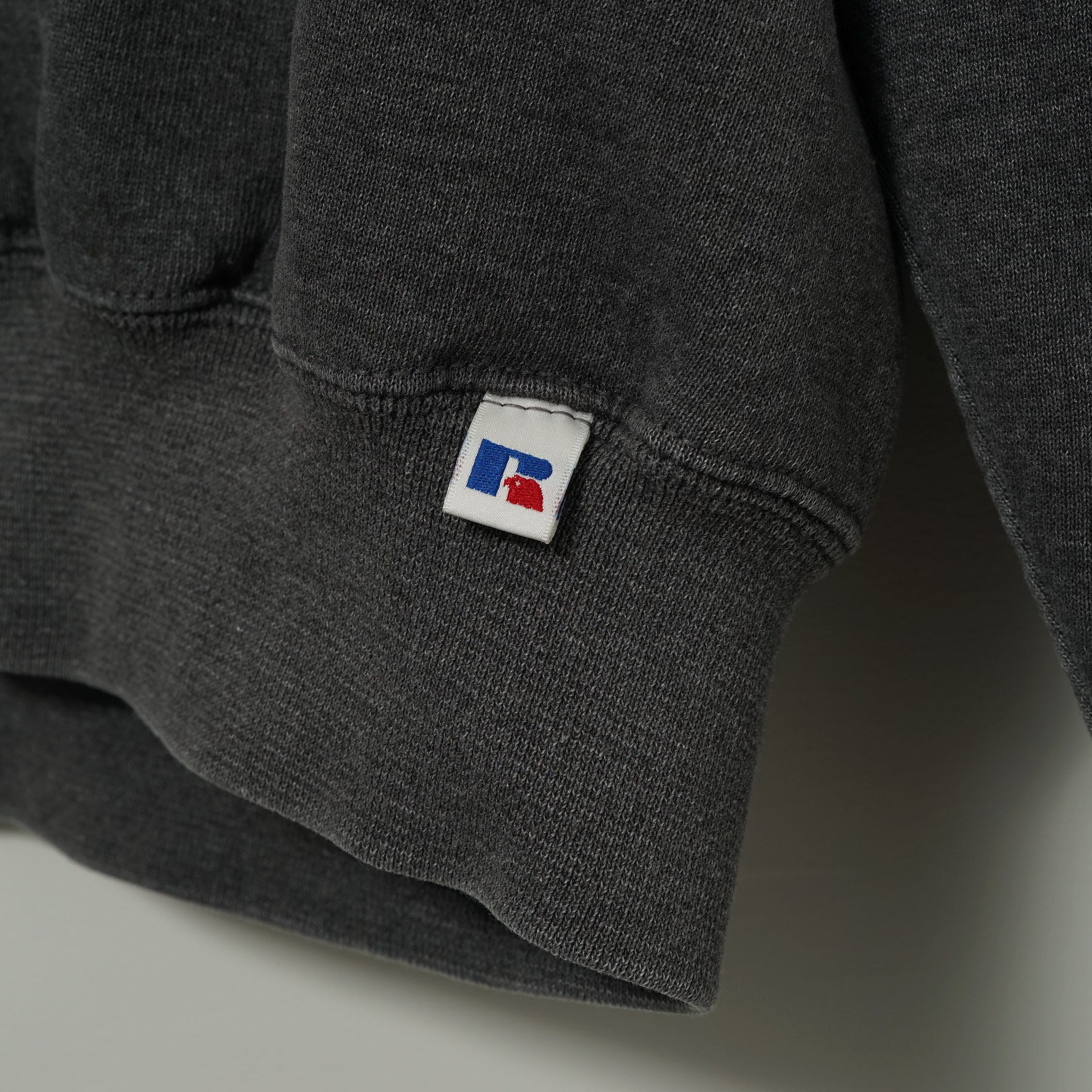 Russell Athletic Crew Neck Sweatshirt / Early '90s-Mid '90s (Made