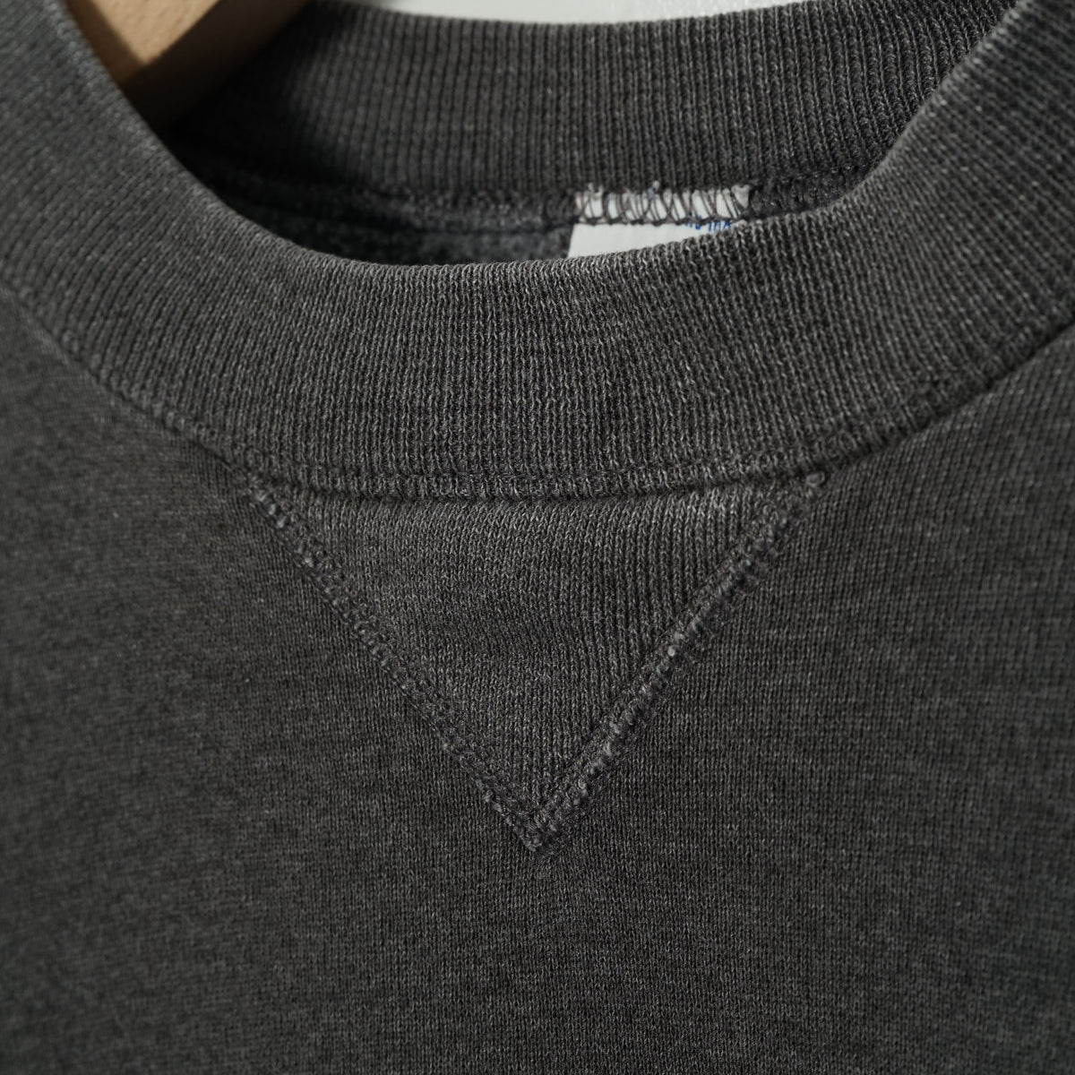 Russell Athletic Crew Neck Sweatshirt / Early ’90s-Mid ’90s (Made in USA)