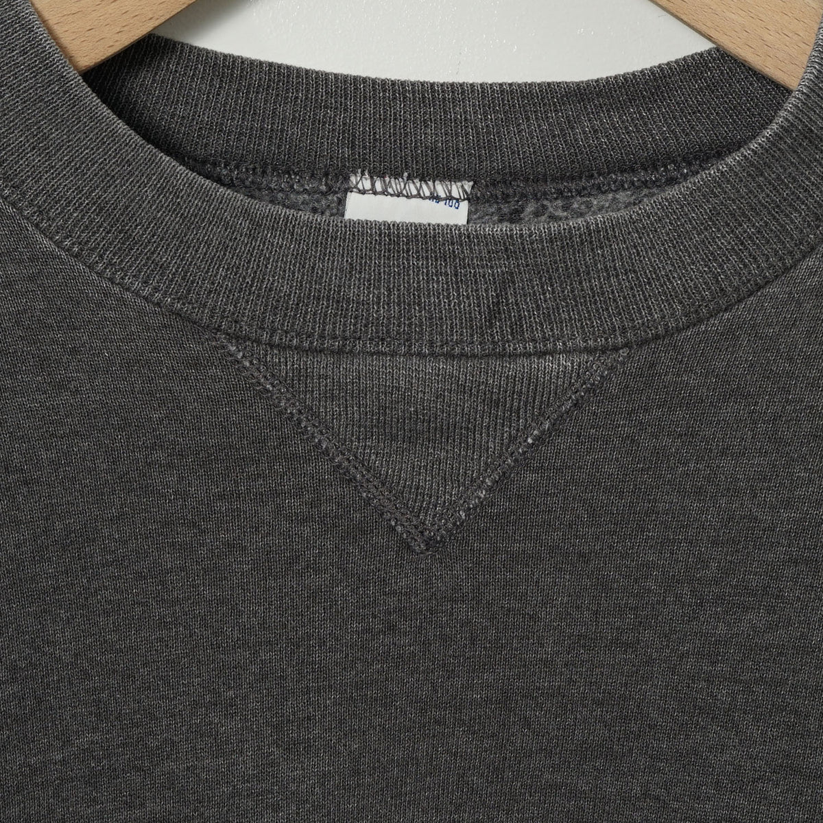 Russell Athletic Crew Neck Sweatshirt / Early ’90s-Mid ’90s (Made in USA)