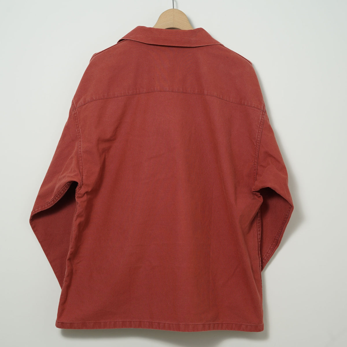 Le Glazik Cotton Vareuse / Late ’80s-Early ’90s (Made in France)