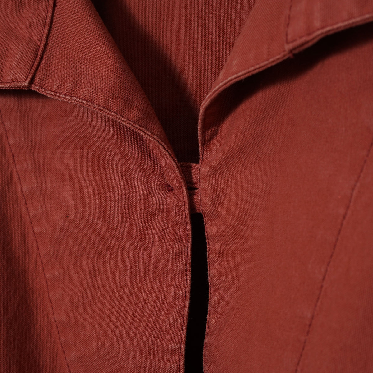 Le Glazik Cotton Vareuse / Late ’80s-Early ’90s (Made in France)