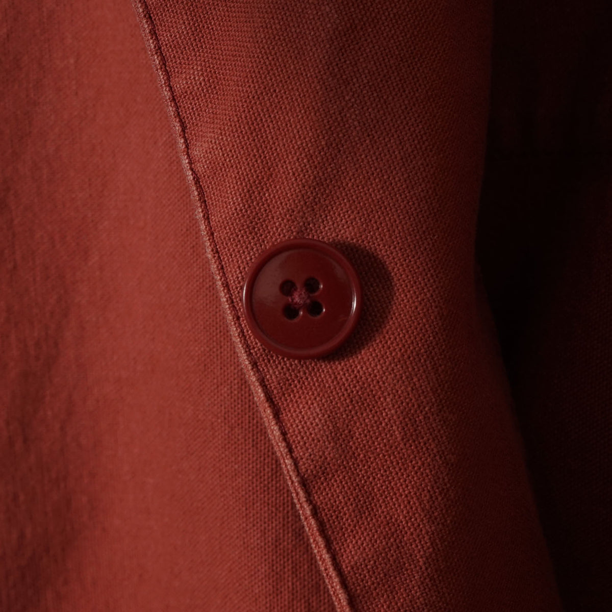 Le Glazik Cotton Vareuse / Late ’80s-Early ’90s (Made in France)