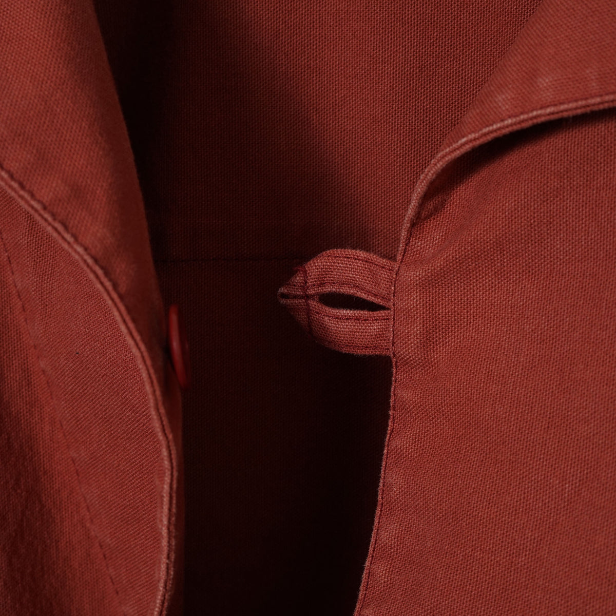 Le Glazik Cotton Vareuse / Late ’80s-Early ’90s (Made in France)