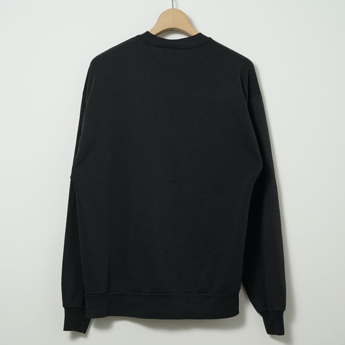 Jerzees Printed Crew Neck Sweatshirt / Early ’90s-Mid ’90s (Made in USA)