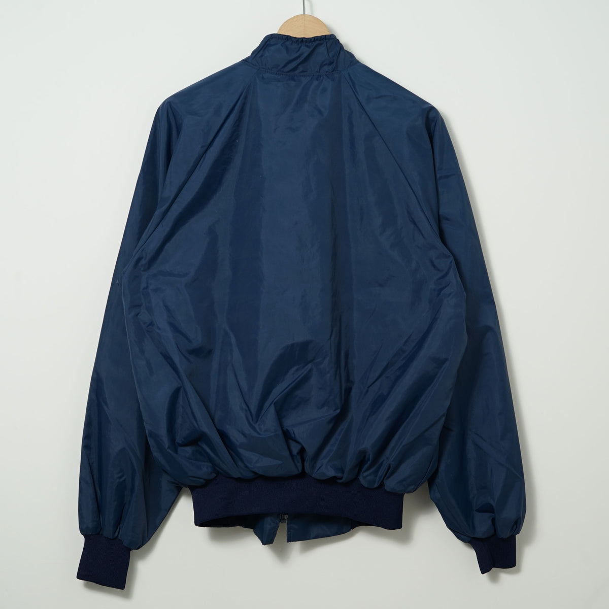 Hartwell Nylon Jacket / Late ’80s-Early ’90s (Made in USA)