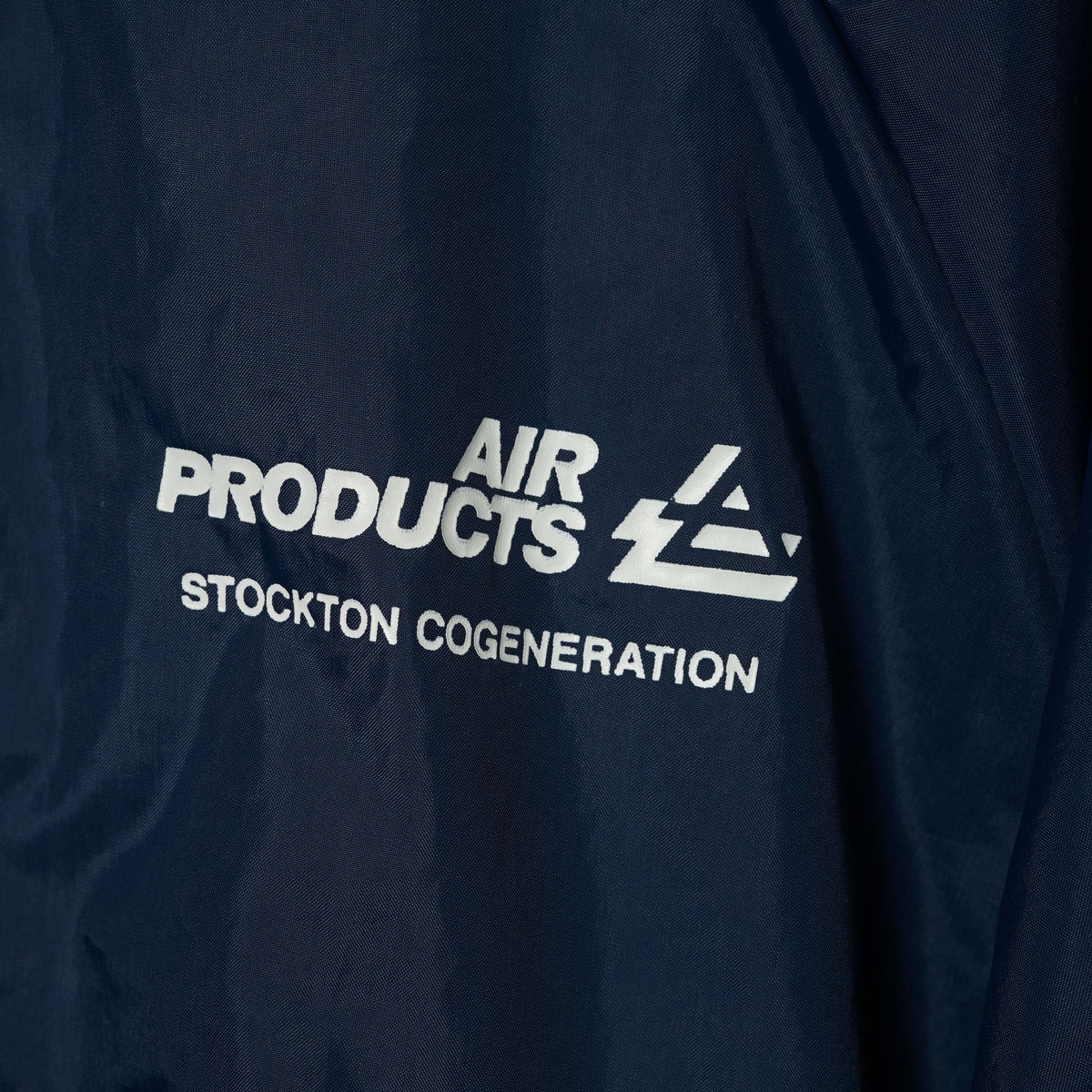 Hartwell Nylon Jacket / Late ’80s-Early ’90s (Made in USA)