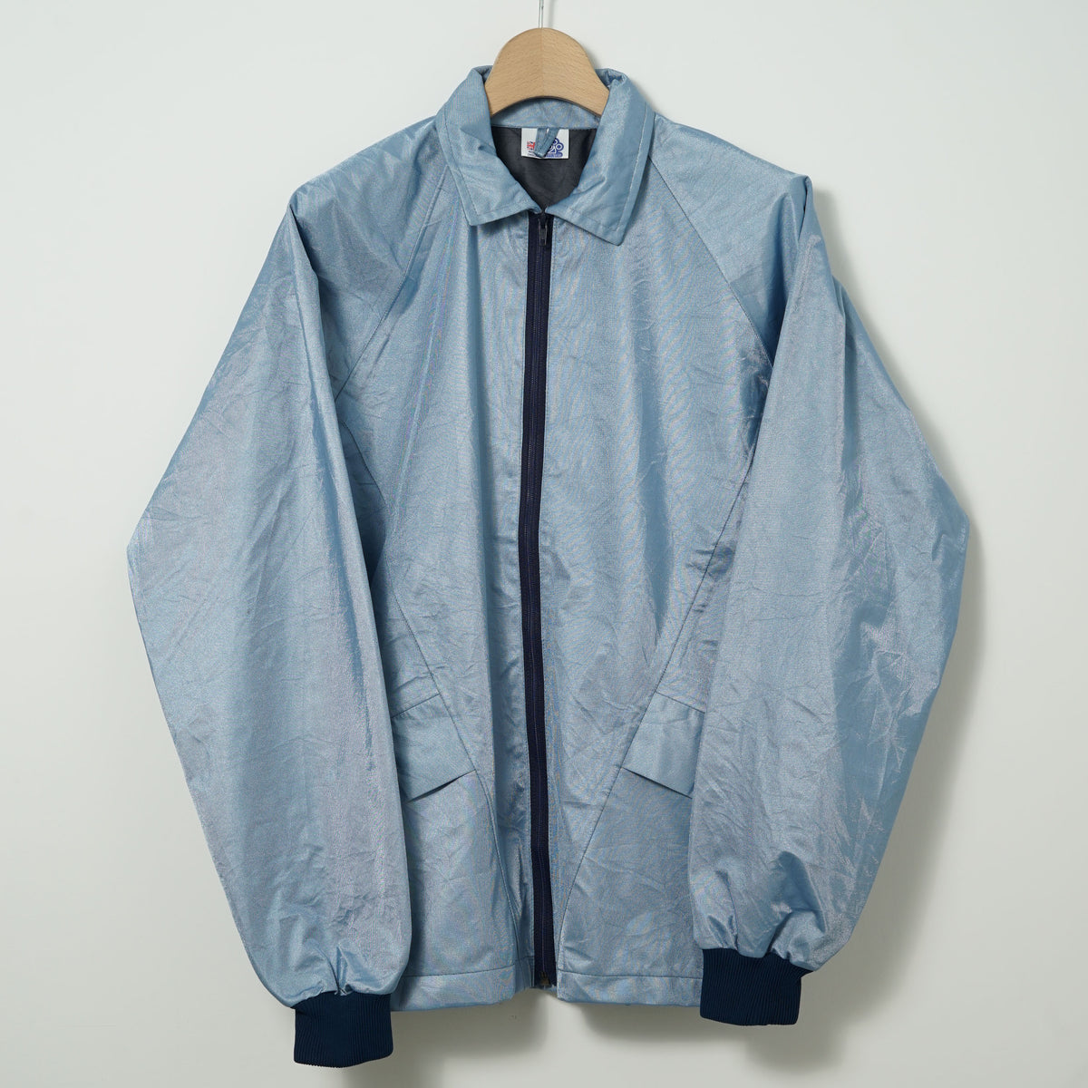 ProQuip GORE-TEX Jacket / Late ’80s-Early ’90s (Made in England)