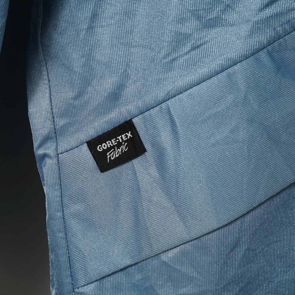 ProQuip GORE-TEX Jacket / Late ’80s-Early ’90s (Made in England)