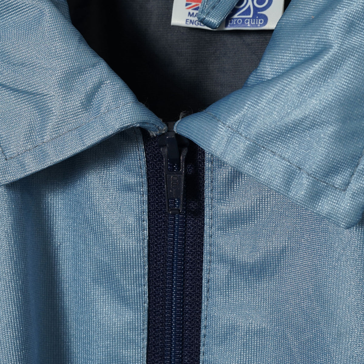 ProQuip GORE-TEX Jacket / Late ’80s-Early ’90s (Made in England)