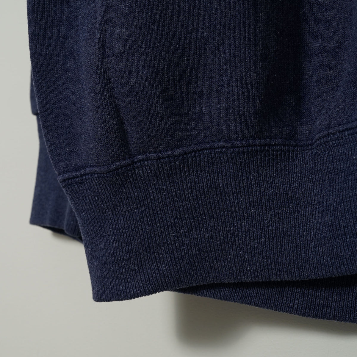 Hanes Crew Neck Sweatshirt / Late ’70s-Early ’80s (Made in USA)