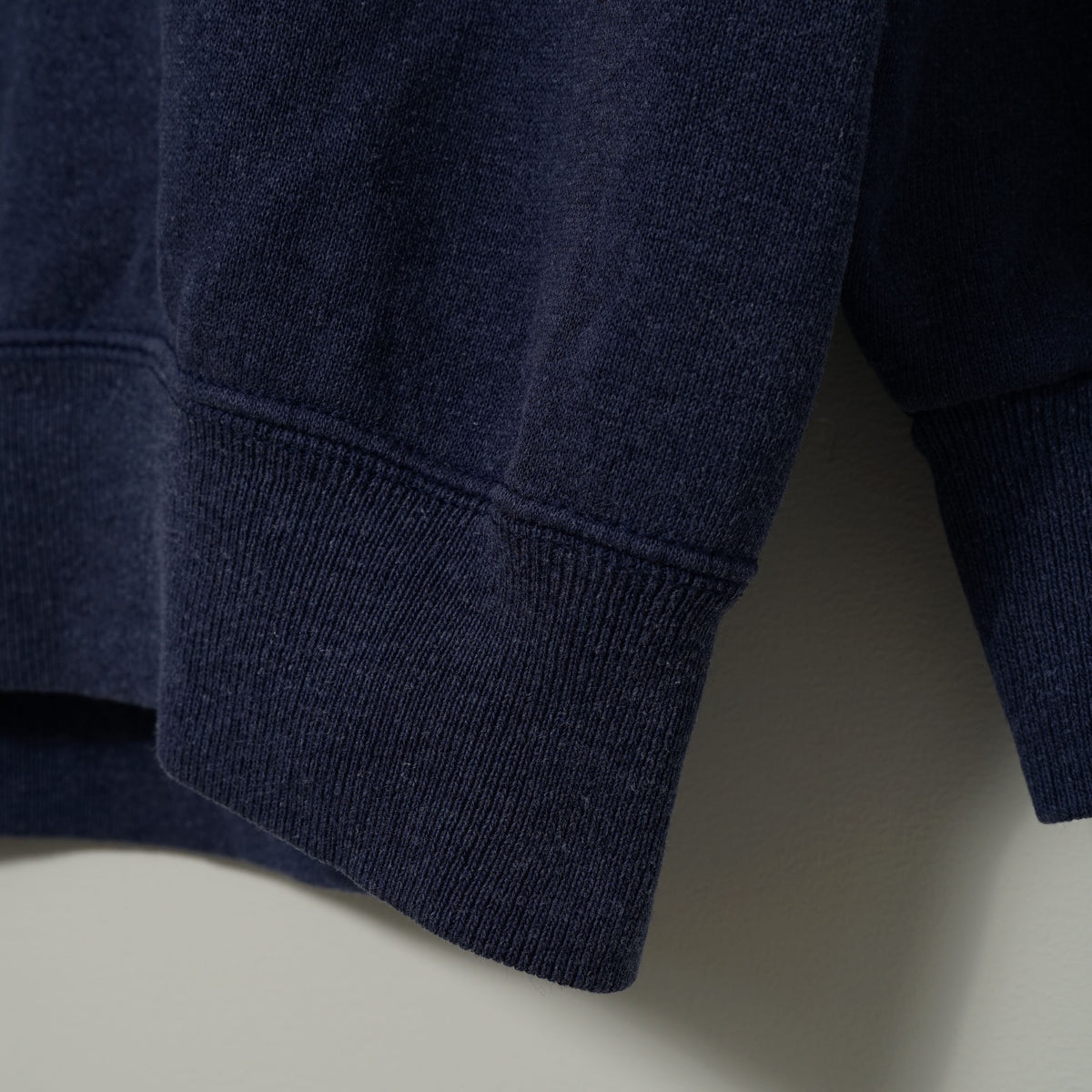 Hanes Crew Neck Sweatshirt / Late ’70s-Early ’80s (Made in USA)