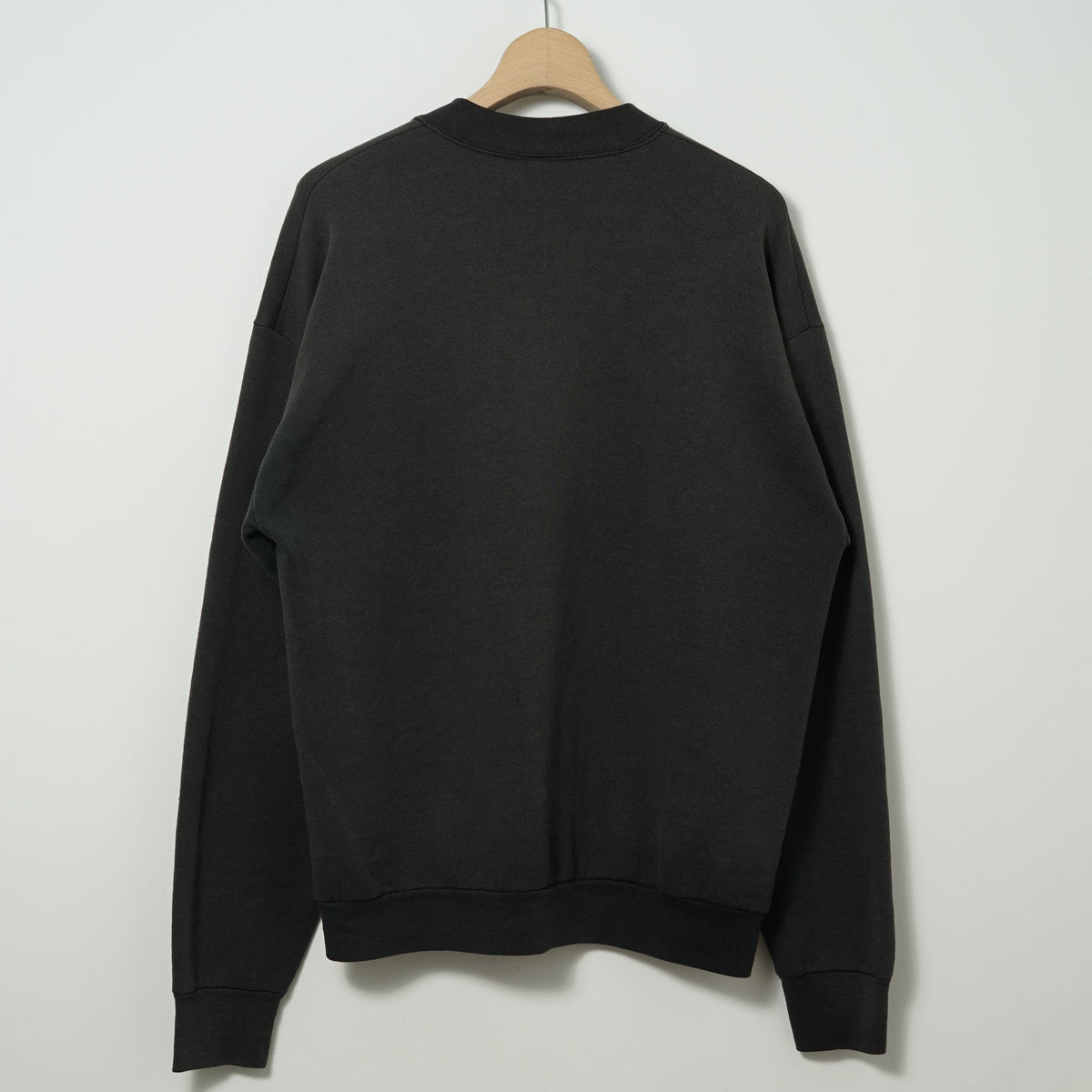 Fruit of the Loom Printed Crew Neck Sweatshirt / Early ’90s-Mid ’90s (Made in USA)